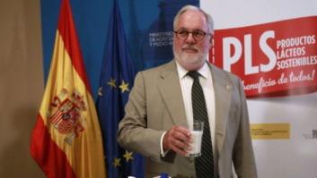 Cañete asegura que no se venderán productos caducados en España