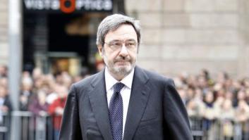 La Fiscalía denuncia a Narcís Serra y a 52 cargos de Caixa Catalunya por cobros 