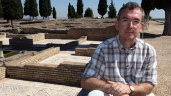 Santiago Posteguillo: "Trajano habría desterrado a Bárcenas"