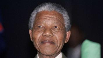 La casa de Mandela se queda sin luz por una huelga