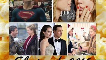El cine de 2016: De 'Batman vs Superman' a 'Julieta' de Almodóvar