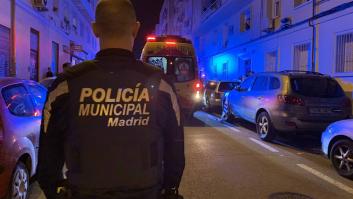 Denuncian a seis personas que llevaban una semana de orgía en un prostíbulo de Madrid