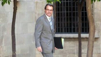 Artur Mas planteará elecciones plebiscitarias en 2016 si el Gobierno "frena" la consulta de 2014