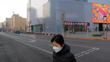 La ciudad china de Wuhan levantará su cuarentena el 8 de abril