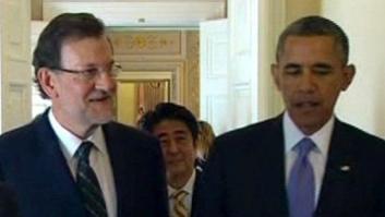 España firma una declaración de apoyo a EEUU ante el bloqueo del Consejo de Seguridad sobre Siria