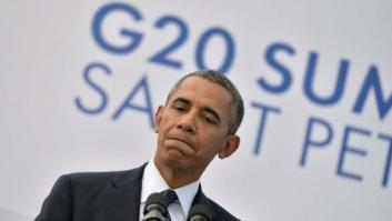 Ataque a Siria: Obama afronta el riesgo del 'no' en el Congreso sin descartar ignorarlo