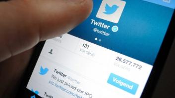 Twitter reconoce que podría haber usado datos de usuarios para anuncios sin su permiso