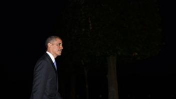 La mayoría del G20 rechaza la idea de Obama de intervenir en Siria