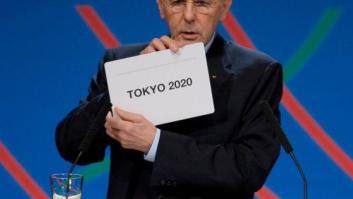 Tokio organizará los Juegos del 2020