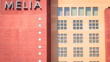 Meliá presenta un ERTE sobre 8.382 empleados por el cierre de hoteles