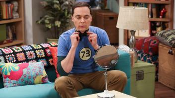 Otro actor estuvo a punto de interpretar a Sheldon Cooper en 'The Big Bang Theory'