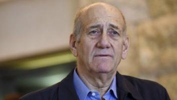 Ehud Olmert, el primer jefe de Gobierno israelí que va a prisión