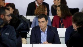 El PSOE rechaza la oferta de Rajoy de un Gobierno con 