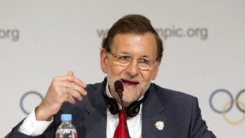 Rajoy aprovecha el viaje a Buenos Aires... para reunirse con afiliados del PP en Argentina
