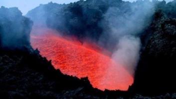 Así es el volcán más grande del mundo: está bajo las aguas del Pacífico y tiene el tamaño del Reino Unido