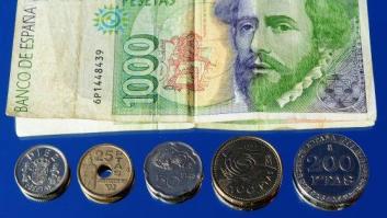 ¿De verdad si tienes una de estas monedas de peseta puedes venderla por miles de euros?