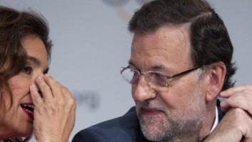 Cuando Rajoy y Botella culpaban a Zapatero del fracaso olímpico: "Sus actos tienen consecuencias"