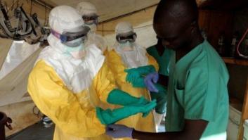 Guinea Conakry se declara libre de ébola