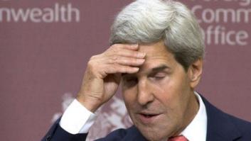 EEUU reduce un ultimátum de Kerry a Assad a 