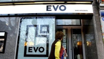NovaGalicia banco vende su filial EVO a un fondo de EEUU por 60 millones de euros