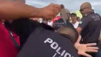 Pueblo Gitano protesta por la "constante alusión" a la etnia del autor del apuñalamiento a un policía en Punta Umbría