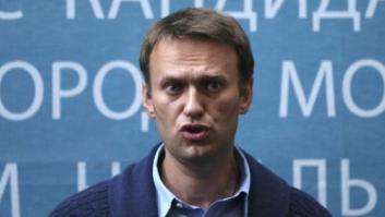 La oposición a Putin liderada por Alexéi Navalni pierde las elecciones a la alcaldía de Moscú