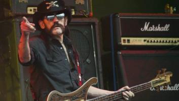 Muere Lemmy Kilmister, cantante de Motörhead, a los 70 años