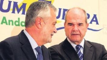 Reacciones a la petición de imputación de Chaves y Griñán: PSOE y CCOO ven "coincidencias" en el auto de Alaya