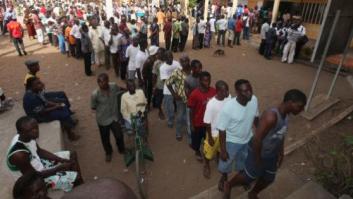 Togo, el país más triste del mundo según un informe de Naciones Unidas