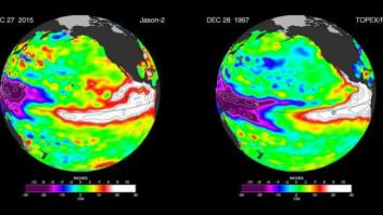 La NASA alerta: 'El Niño' ha creado un caos climático mundial