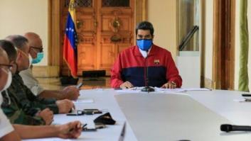 EEUU acusa a Maduro de narcoterrorismo y ofrece 13,6 millones de euros por detenerle