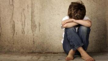 La mitad de las víctimas de agresión sexual en España son niños