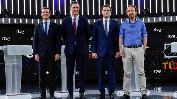 El duro artículo de 'Le Monde' que no deja títere con cabeza entre los políticos españoles