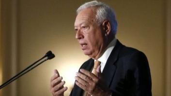 Ataque a Siria: Margallo limita la participación de España a la posible utilización de sus bases por EEUU