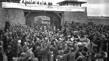 El BOE publica el listado de 4.427 españoles muertos en campos nazis
