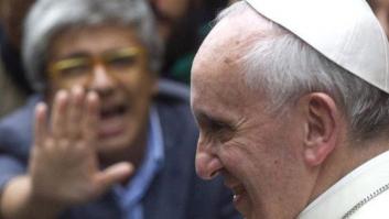 El papa Francisco: Los conventos vacíos no son "para ganar dinero" sino para acoger refugiados