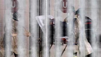 España supera los 4.000 fallecidos y registra 56.188 contagios