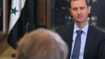 Assad confirma que 