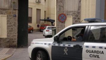 'Operación Ópera': La Guardia Civil registra dependencias del Gobierno de Melilla