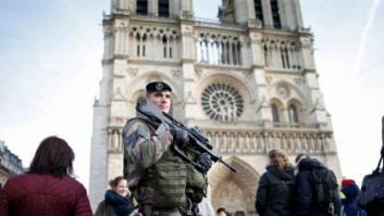 Nochevieja 2015: el mundo se blinda ante la amenaza terrorista de cara a las celebraciones