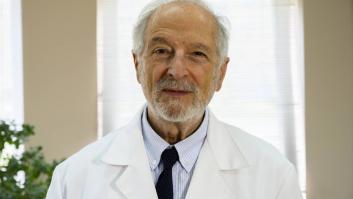 El virólogo Luis Enjuanes, el mayor experto español en coronavirus, da positivo "asintomático"