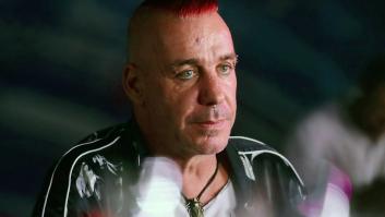 La fiscalía alemana cierra diligencias contra cantante de Rammstein por falta de pruebas