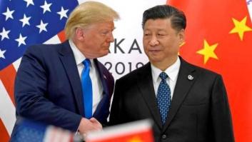 El presidente chino exige a Trump colaboración global como única opción para vencer al coronavirus