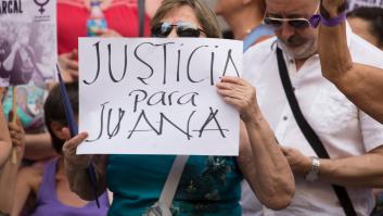 Juana Rivas pide a la Junta en Granada que se haga cargo de sus hijos antes de su vuelta a Italia