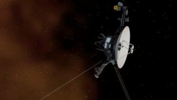 La sonda Voyager 1, primera creación del hombre en abandonar el sistema solar (VÍDEO)