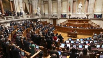 Portugal recorta un 10% las pensiones de funcionarios superiores a 600 euros