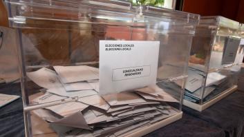 El INE comienza a dar instrucciones por si hay nuevas elecciones el 10 de noviembre