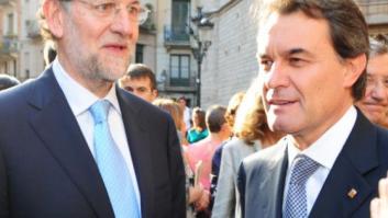 Rajoy contesta a Mas por carta: le ofrece 