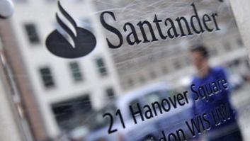 Cuatro detenidos en Reino Unido por intentar asaltar los sistemas informáticos del Santander