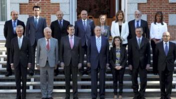 Dirigentes del PP creen que Rajoy hará cambios en PP y en el Gobierno entre diciembre y enero